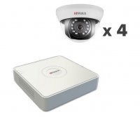 TVI-HiWatch 4 №1
