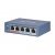 HikVision DS-3E0105P-E(B)