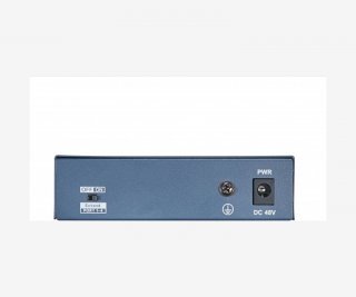 HikVision DS-3E0105P-E(B) фото HikVision DS-3E0105P-E(B) фото