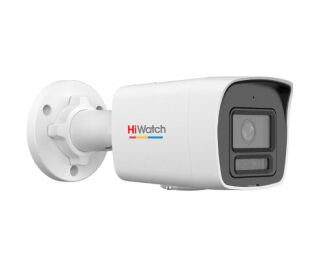 HiWatch DS-I250L(D)(2.8mm) фото