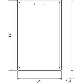 IronLogic IL-05Enum (13106/744) фото