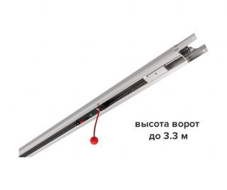 ALUTECH LGR-4200C фото