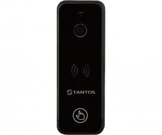 Tantos iPanel 1 черная фото Tantos iPanel 1 черная фото