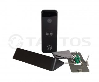Tantos iPanel 1 черная фото Tantos iPanel 1 черная фото