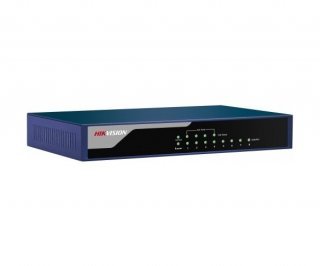 HikVision DS-3E0108P-E фото