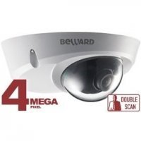 Beward BD4640DS (6 мм)