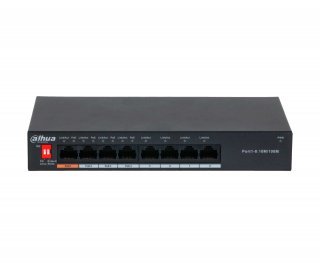 Dahua DH-PFS3008-8ET-60 фото