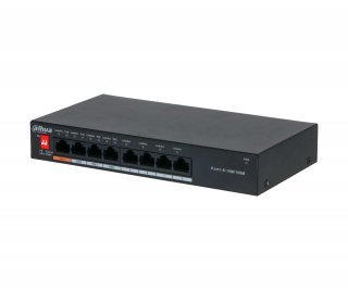 Dahua DH-PFS3008-8ET-60 фото