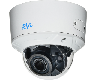 RVi-2NCD2045 (2.8-12) купольная 2 мп IP видеокамера фото RVi-2NCD2045 (2.8-12) купольная 2 мп IP видеокамера фото