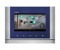 Commax CMV-70MX/VZ синий