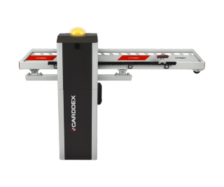 CARDDEX VBA-7000 фото