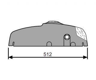 CAME E456 фото