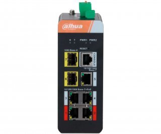 Dahua DH-IS4207-4GT-120 фото