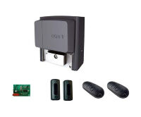 CAME BX708 TOP DIR10 COMBO (комплект)