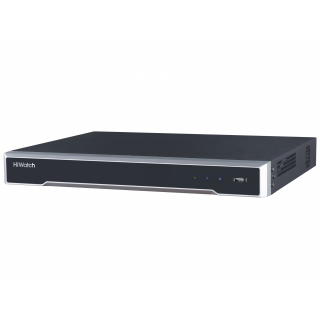 HiWatch NVR-208M-K фото