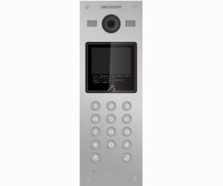 HikVision DS-KD3002-VM фото HikVision DS-KD3002-VM фото