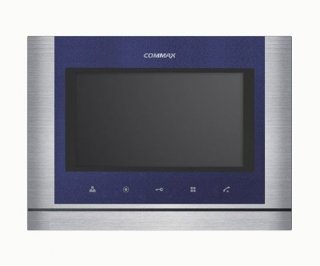 Commax CDV-70M синий фото