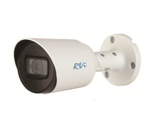 RVi-1ACT402 (6.0 мм) white 4 мп уличная мультиформатная цилиндрическая видеокамера фото RVi-1ACT402 (6.0 мм) white 4 мп уличная мультиформатная цилиндрическая видеокамера фото
