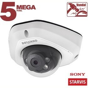 Beward SV3210DM (2.8 мм) фото
