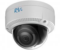RVi-2NCD6034 (2.8) компактная 6мп IP видеокамера объектив 2.8 мм