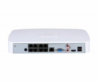 Dahua DHI-NVR2108-8P-4KS3 фото