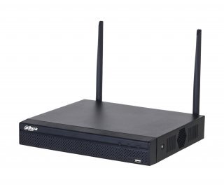 Dahua DHI-NVR1104HS-W-S2 фото