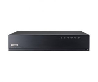 Samsung Wisenet XRN-1610 фото Samsung Wisenet XRN-1610 фото