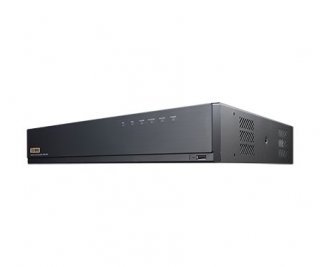Samsung Wisenet XRN-1610 фото Samsung Wisenet XRN-1610 фото
