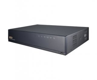 Samsung Wisenet XRN-1610 фото Samsung Wisenet XRN-1610 фото