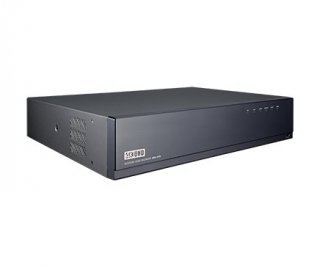 Samsung Wisenet XRN-1610 фото Samsung Wisenet XRN-1610 фото