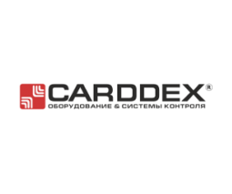 CARDDEX RS-04CB фото