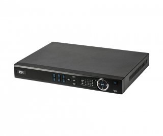 RVi-IPN8/2-4K, 8 канальный IP-видеорегистратор фото RVi-IPN8/2-4K, 8 канальный IP-видеорегистратор фото