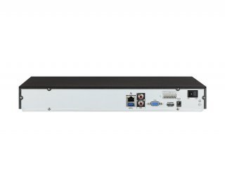 RVi-IPN8/2-4K, 8 канальный IP-видеорегистратор фото RVi-IPN8/2-4K, 8 канальный IP-видеорегистратор фото