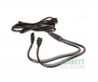 Garrett Кабель-разветвитель электропитания фото