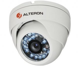 ALTERON KAV02 Eco фото