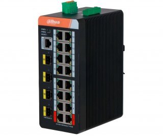 Dahua DH-IS4420-16GT-240 фото