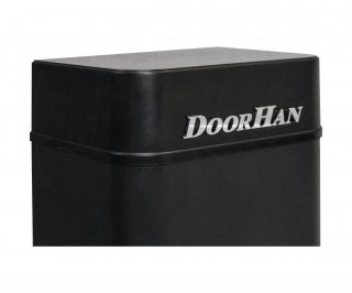 DoorHan SLIDING-2100PRO фото