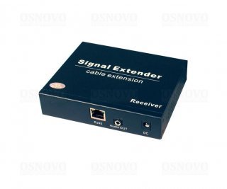 OSNOVO RLN-VKM/1(ver.2) фото