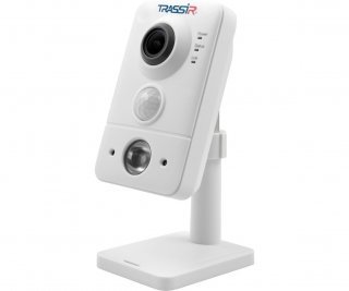 Trassir TR-D7121IR1 v5 3.6 фото