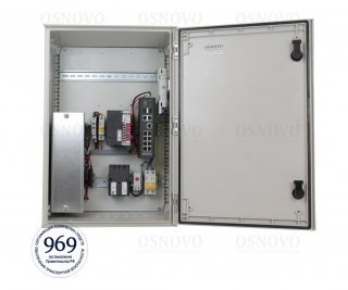 OSNOVO OSP-46TB1(SW-80822/ILR) фото