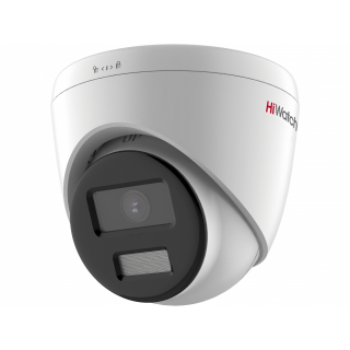 HiWatch DS-I453L(C)(4mm) фото