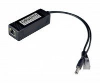 OSNOVO PoE Splitter/2 PoE-сплиттер Fast Ethernet IEEE 802.3af.