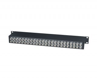SC&T CD1632HD распределитель HDCVI/HDTVI/AHD/CVBS (16вх./32вых.) фото