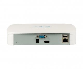 RVi-IPN4/1, 4 канальный IP-видеорегистратор фото RVi-IPN4/1, 4 канальный IP-видеорегистратор фото
