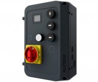 ALUTECH CU-D01-B