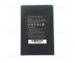 Tezter ЗИП модуль питания для тестера TIP-H-4 (Hand) фото
