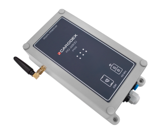 CARDDEX RG-2800 фото