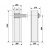 CAME GARD 4000 DX COMBO (комплект)