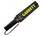 Garrett Super Scanner V