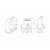 CAME BKS18 Wi-Fi KIT Connect (BKS18_Wi-Fi_KIT)